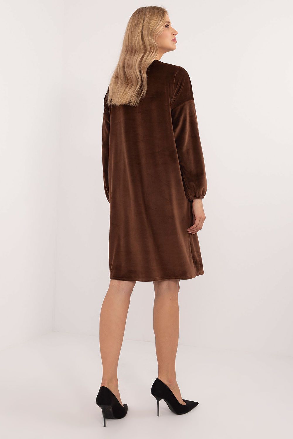 Daydress model 201584 Italy Moda