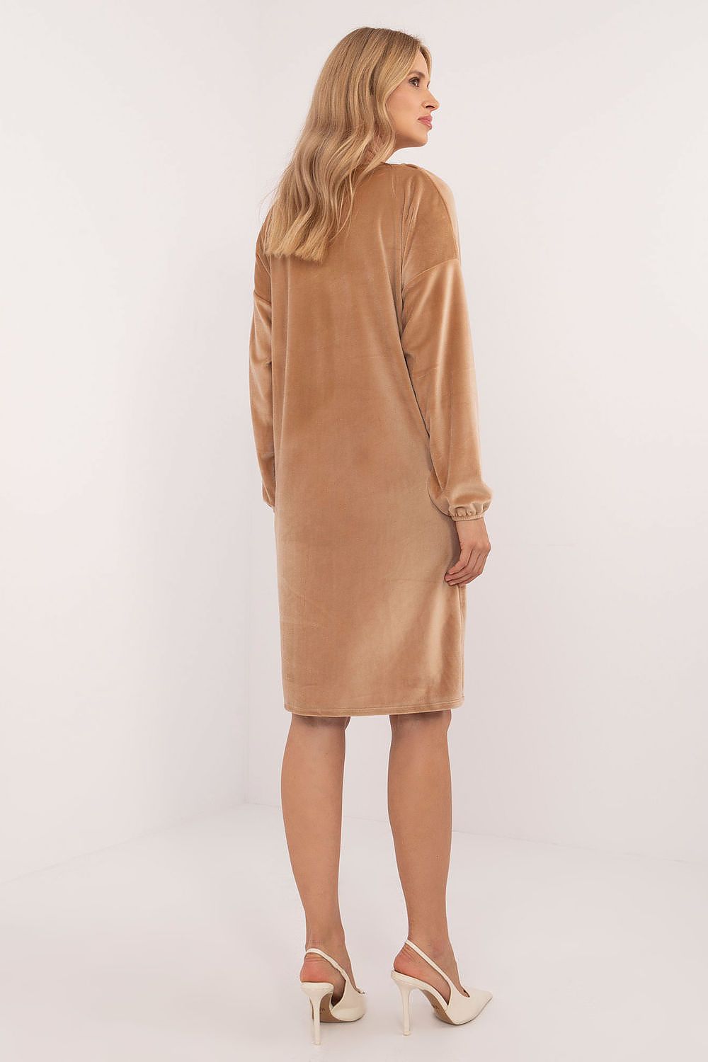 Daydress model 201586 Italy Moda