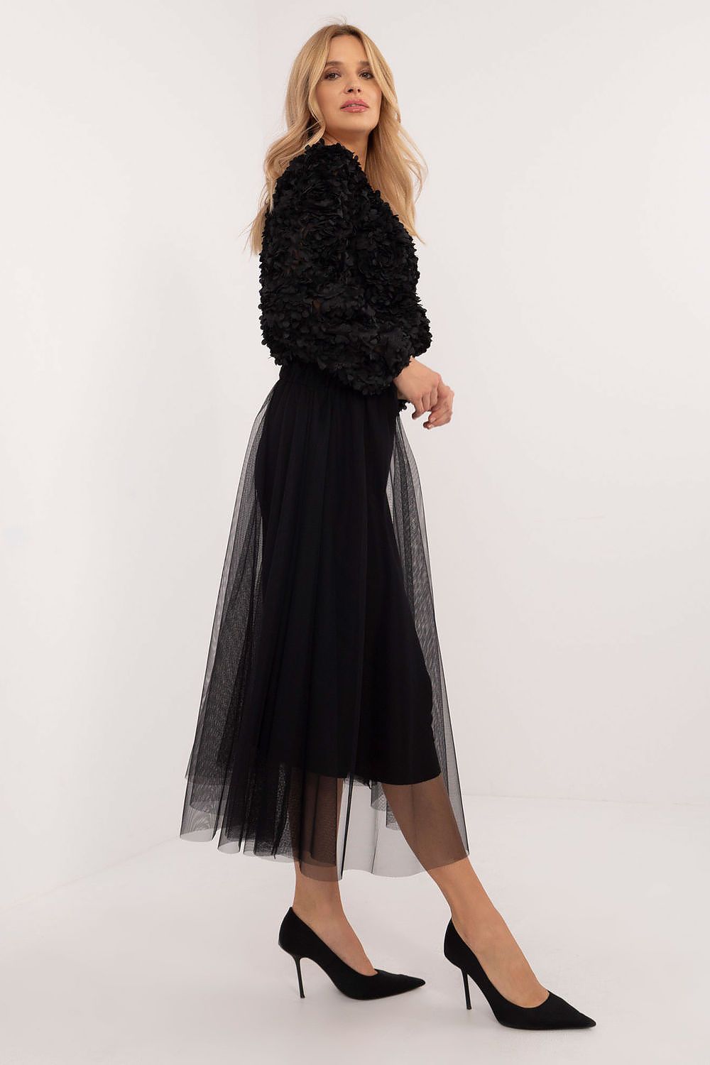 Skirt model 201596 Italy Moda