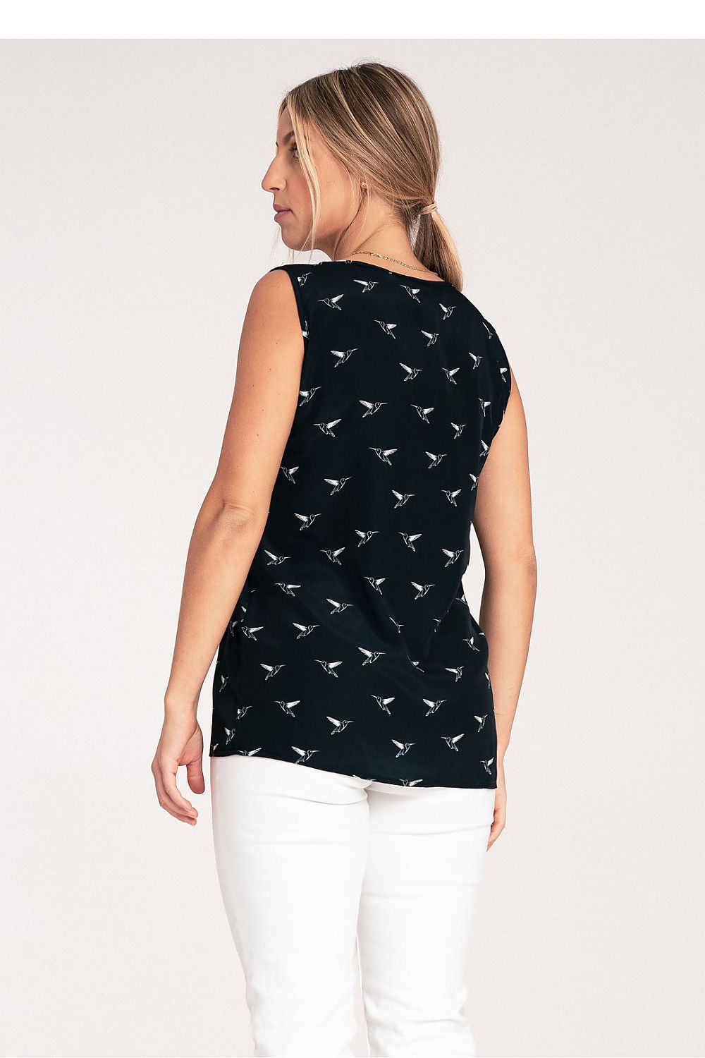 Blouse model 204314 Figl