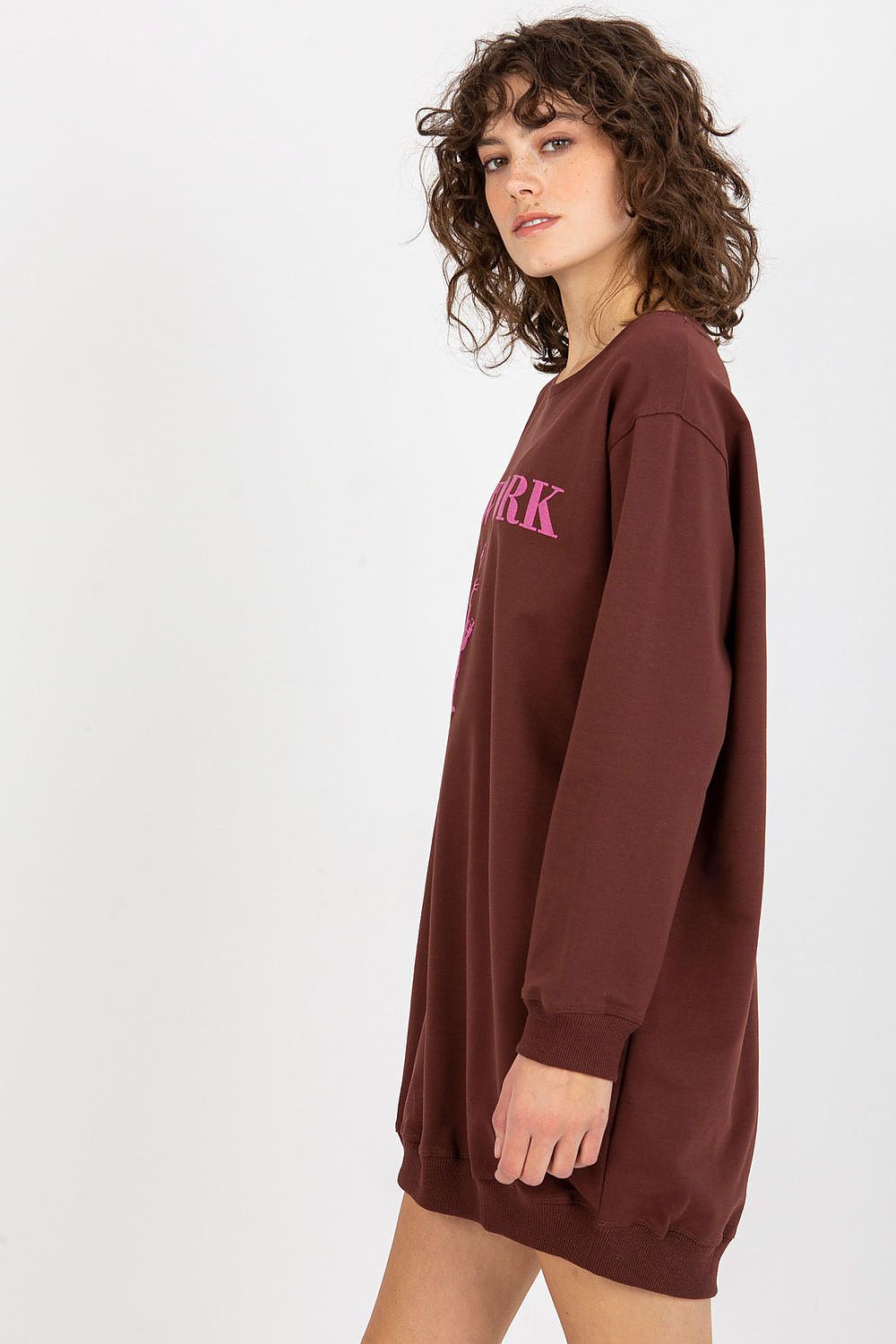 Sweatshirt model 206003 Factory Price