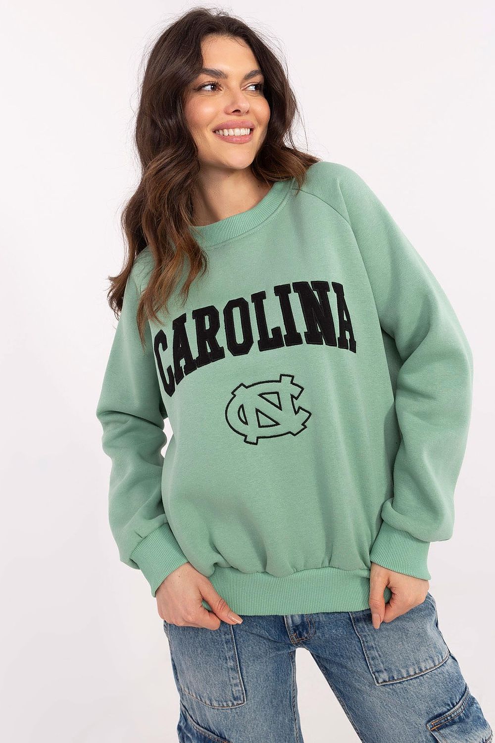 Sweatshirt model 206349 Factory Price