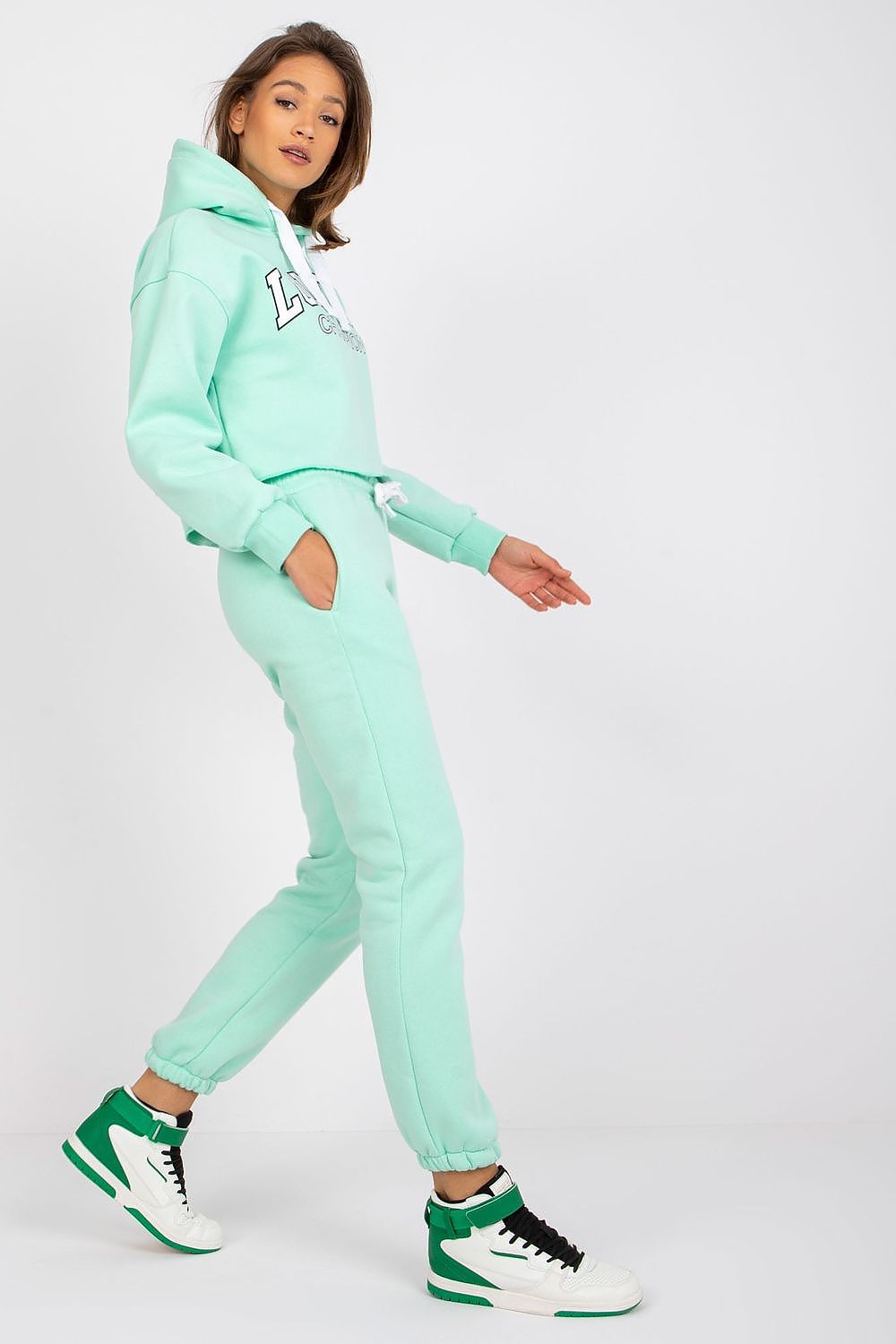 Set model 206672 Ex Moda