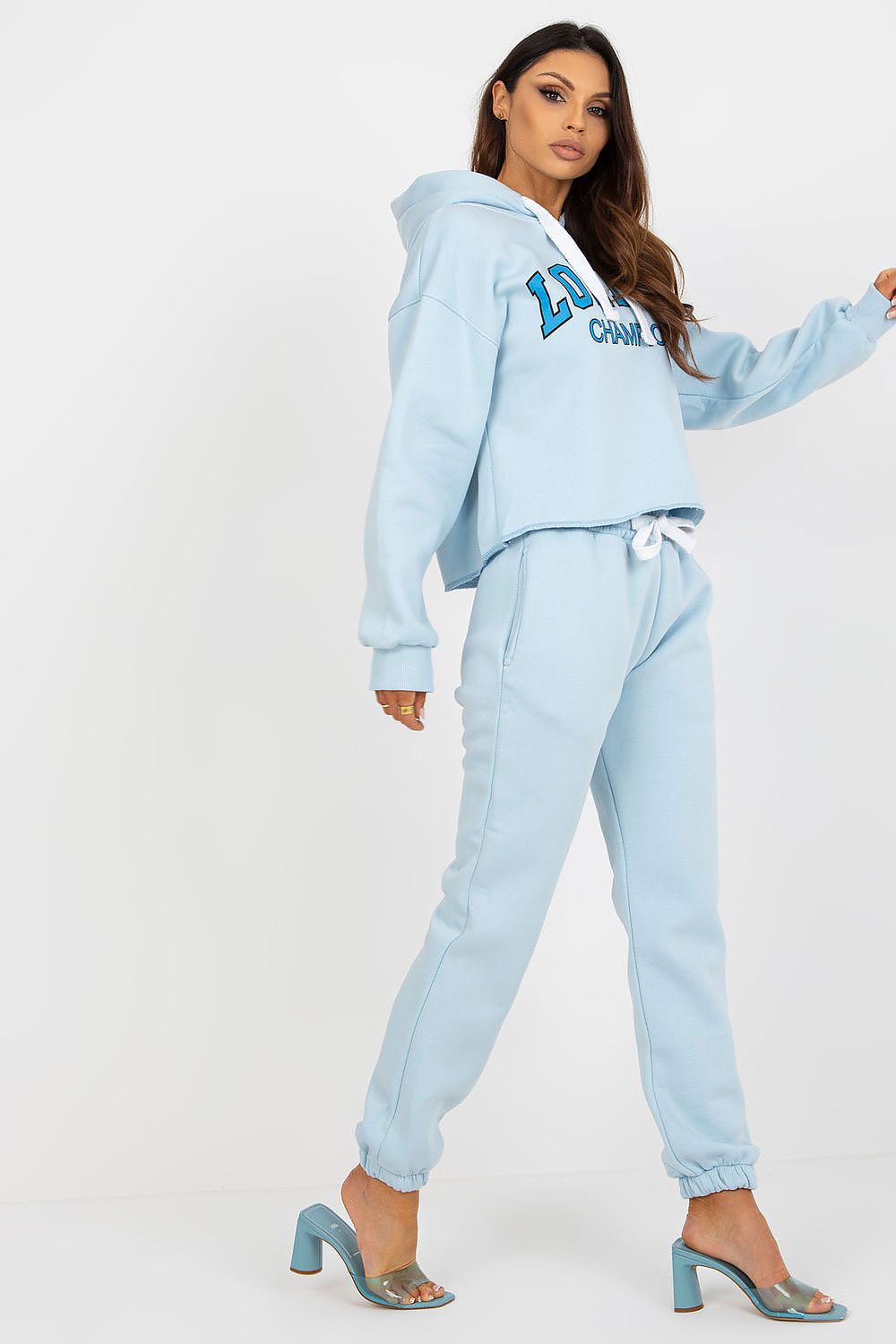 Set model 206674 Ex Moda
