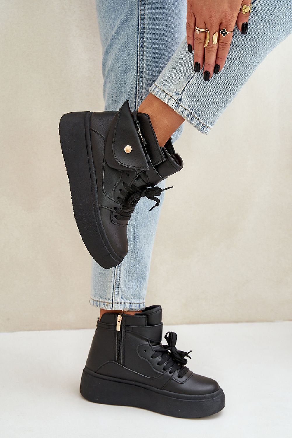 Sport Shoes model 206863 Step in style