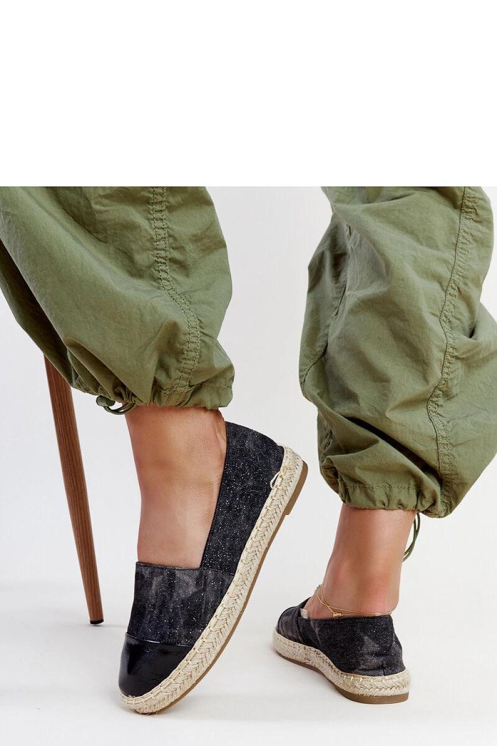 Espadrille model 207340 Solea