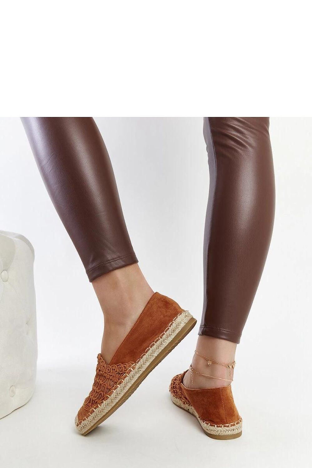 Espadrille model 207507 Solea