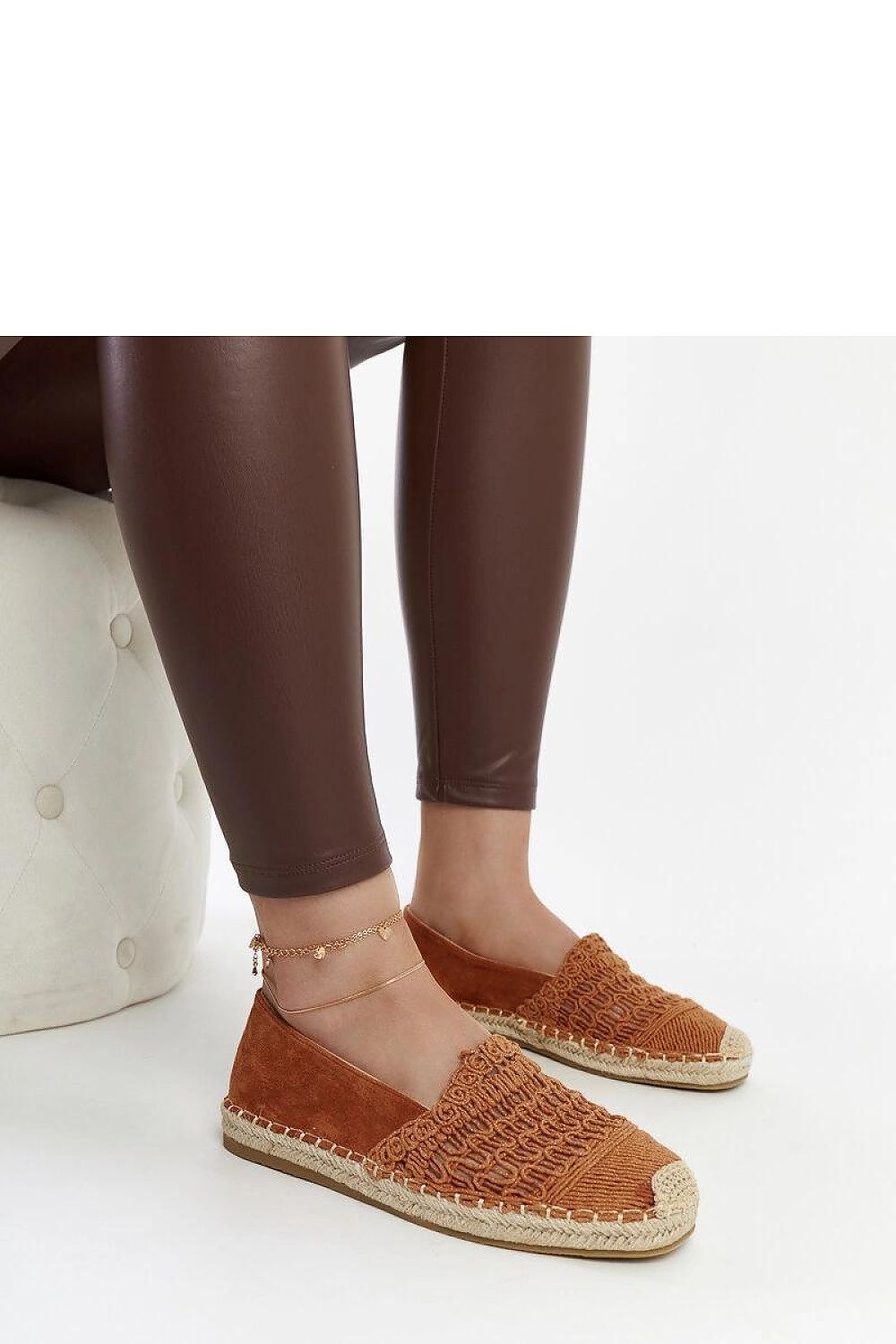 Espadrille model 207507 Solea