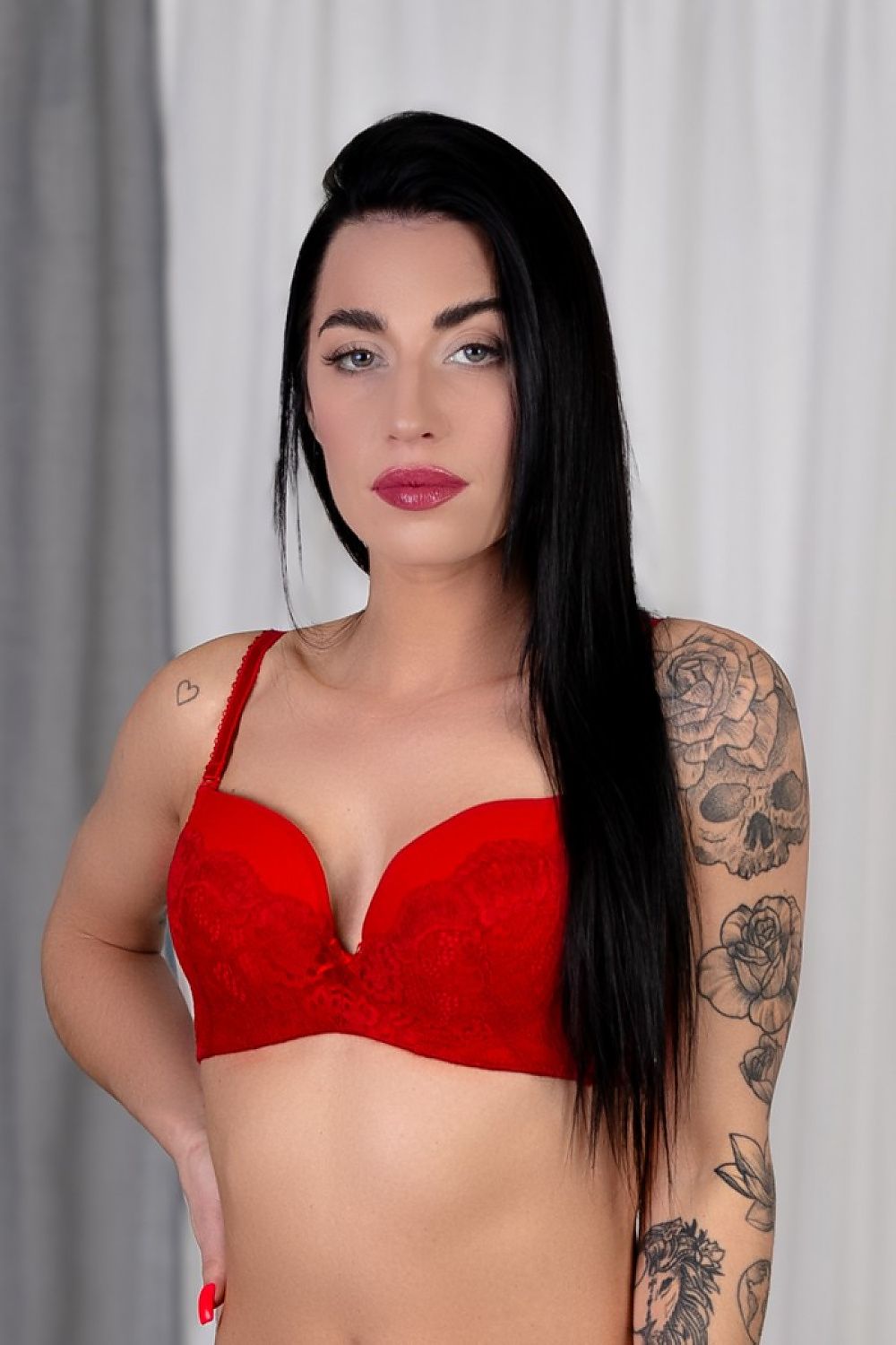 Push up model 208114 Barbara Lingerie