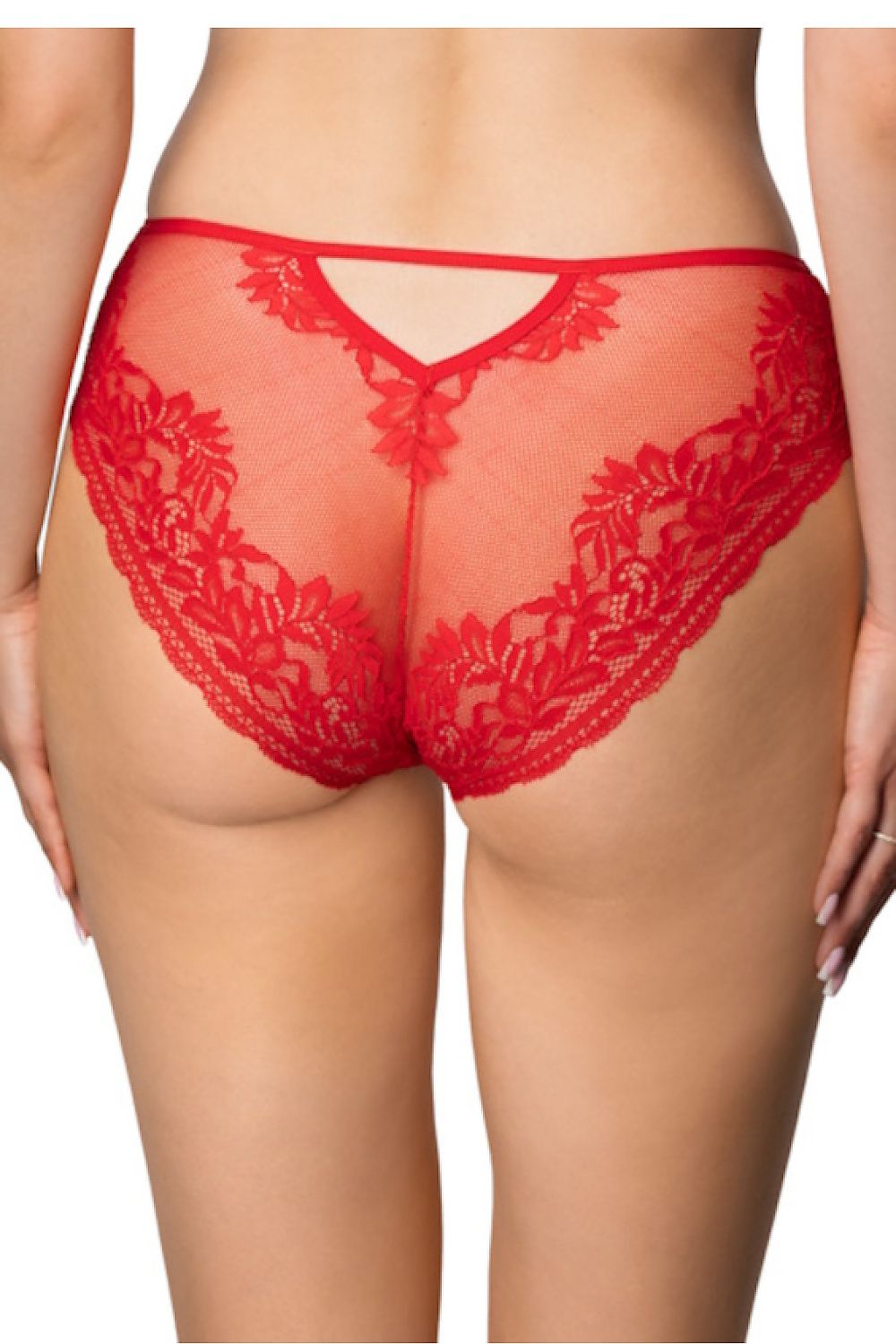 Panties model 208166 Mat