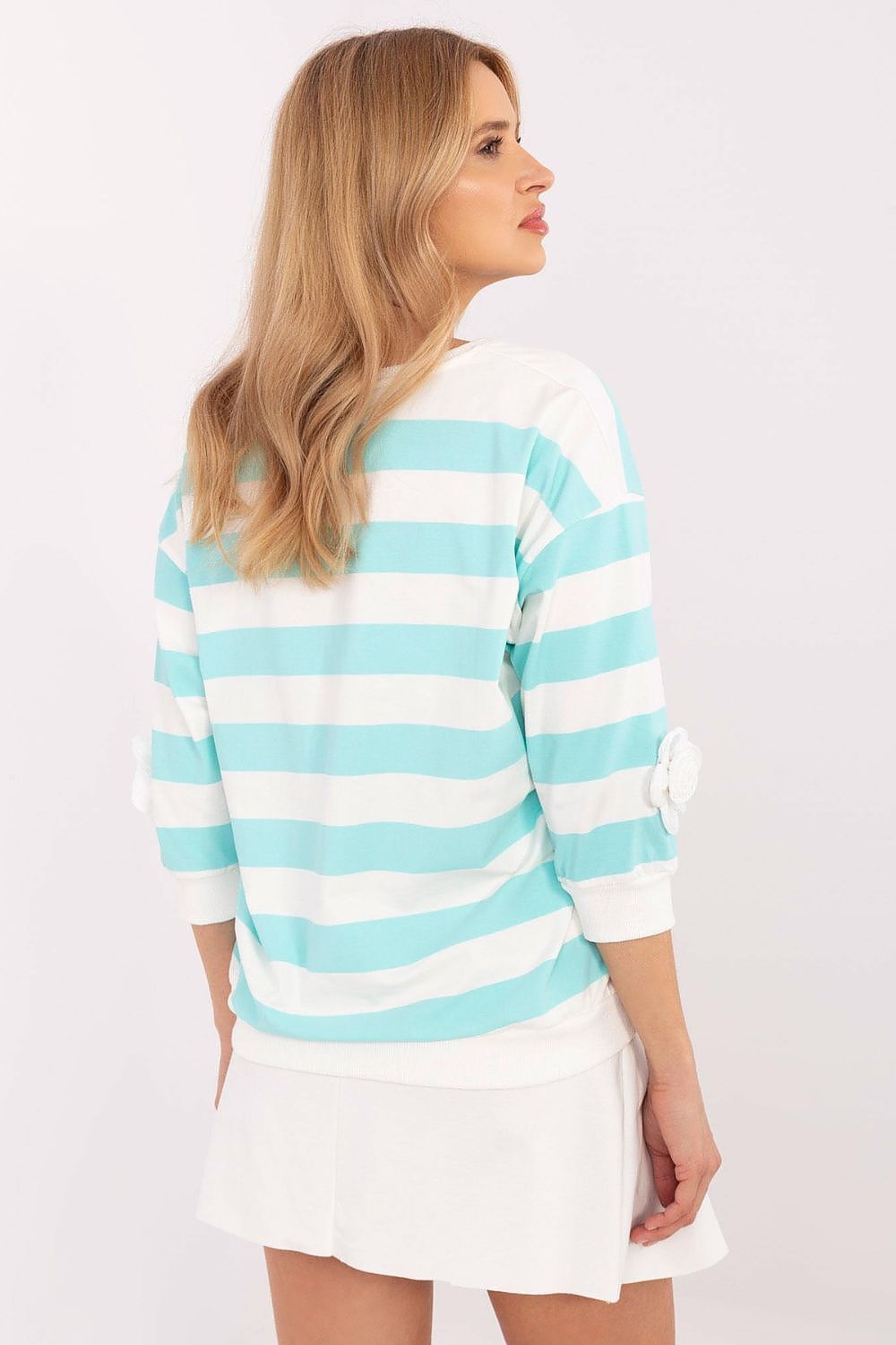 Blouse model 208223 Relevance