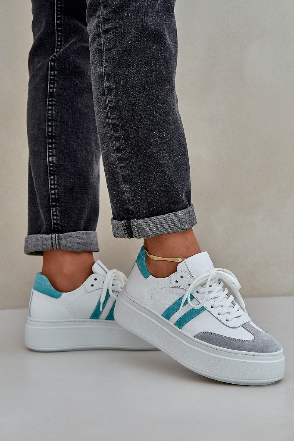 Sport Shoes model 208541 Step in style