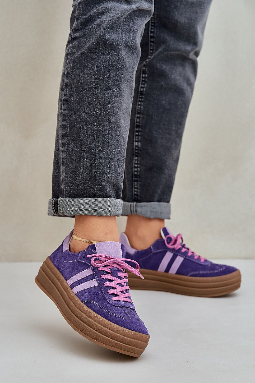 Sport Shoes model 208546 Step in style