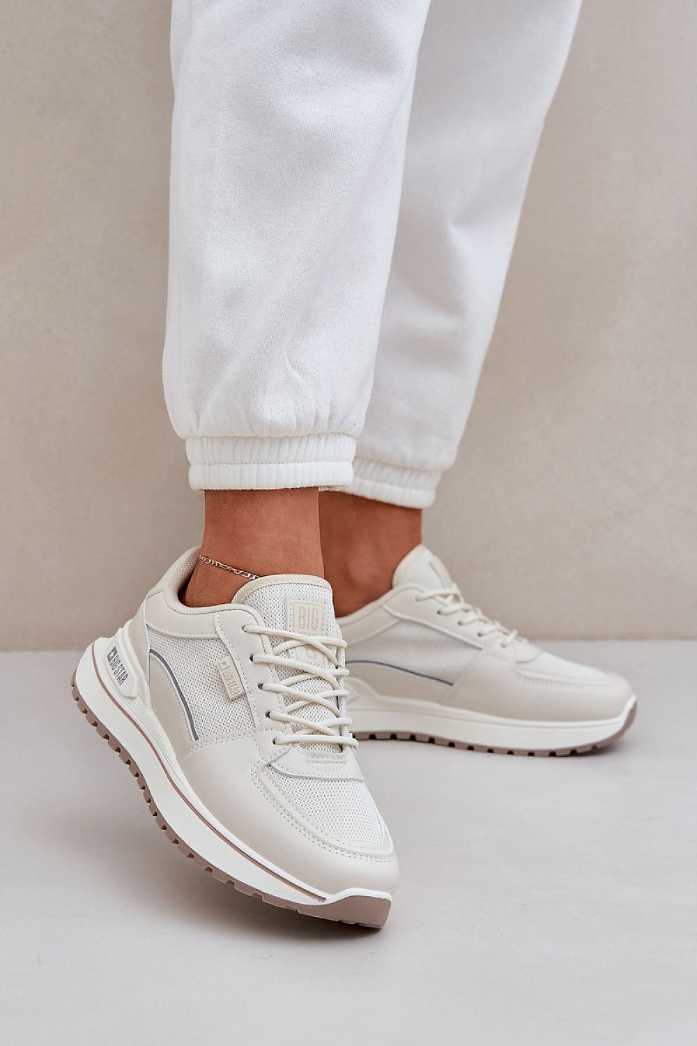 Sport Shoes model 208550 Step in style