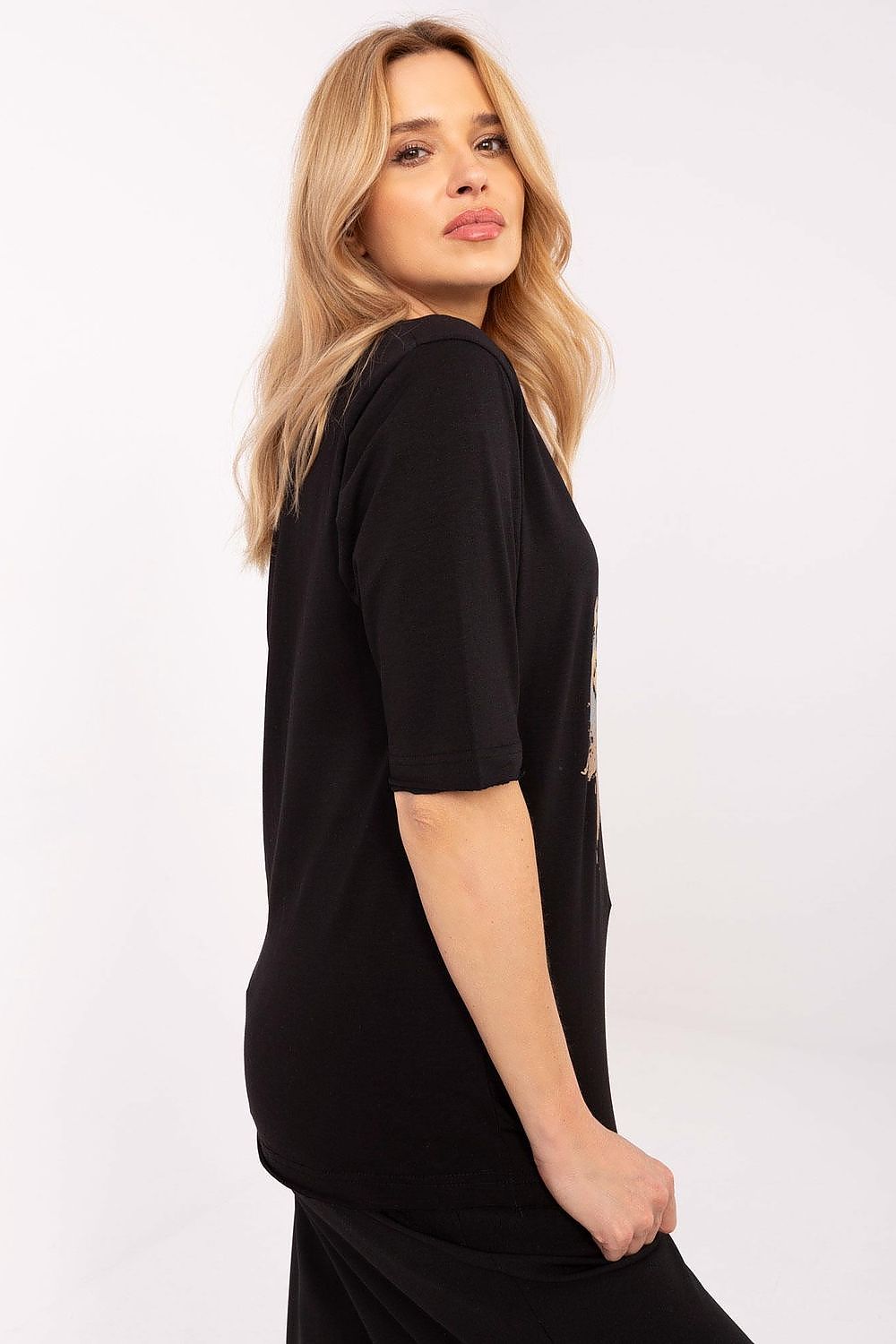 Blouse model 208573 Factory Price