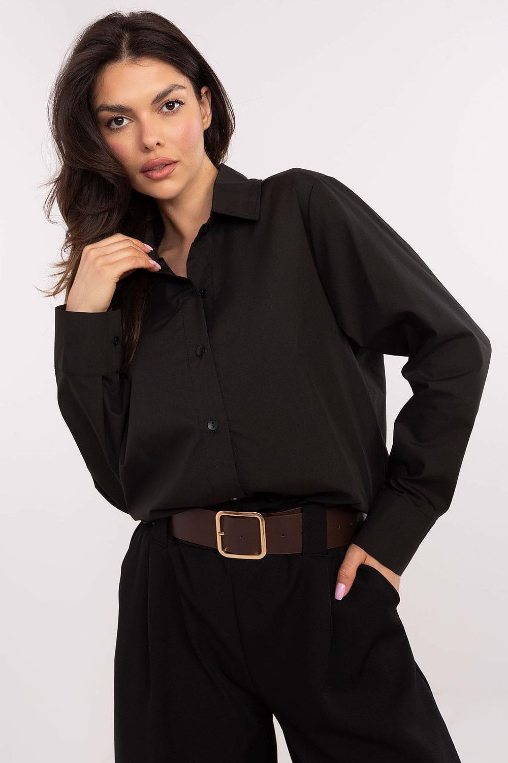 Long sleeve shirt model 208691 Lakerta