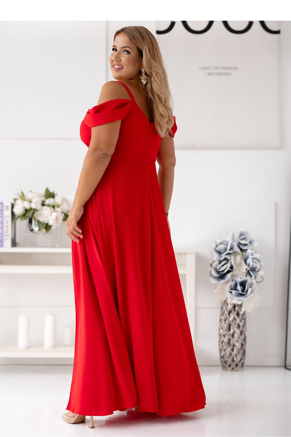 Long dress model 208859 With You