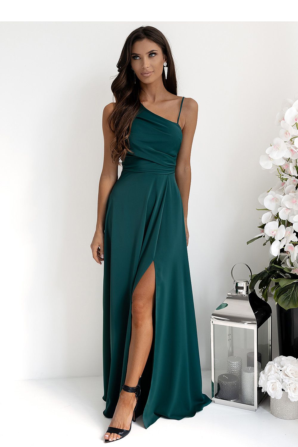 Long dress model 208863 With You