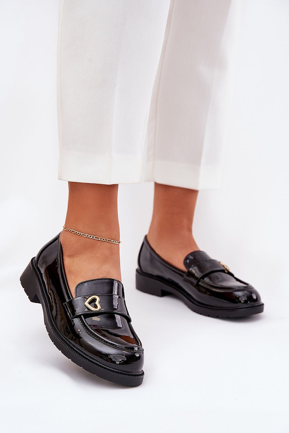 Mocassin model 209025 Step in style