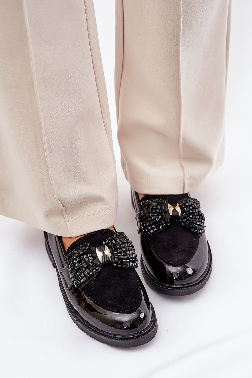 Mocassin model 209026 Step in style