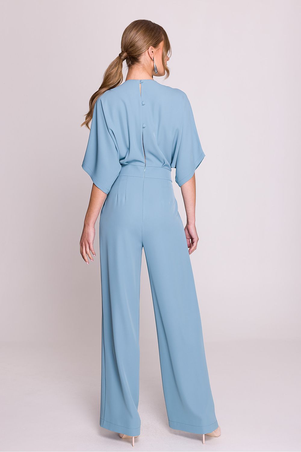 Suit model 209121 Stylove