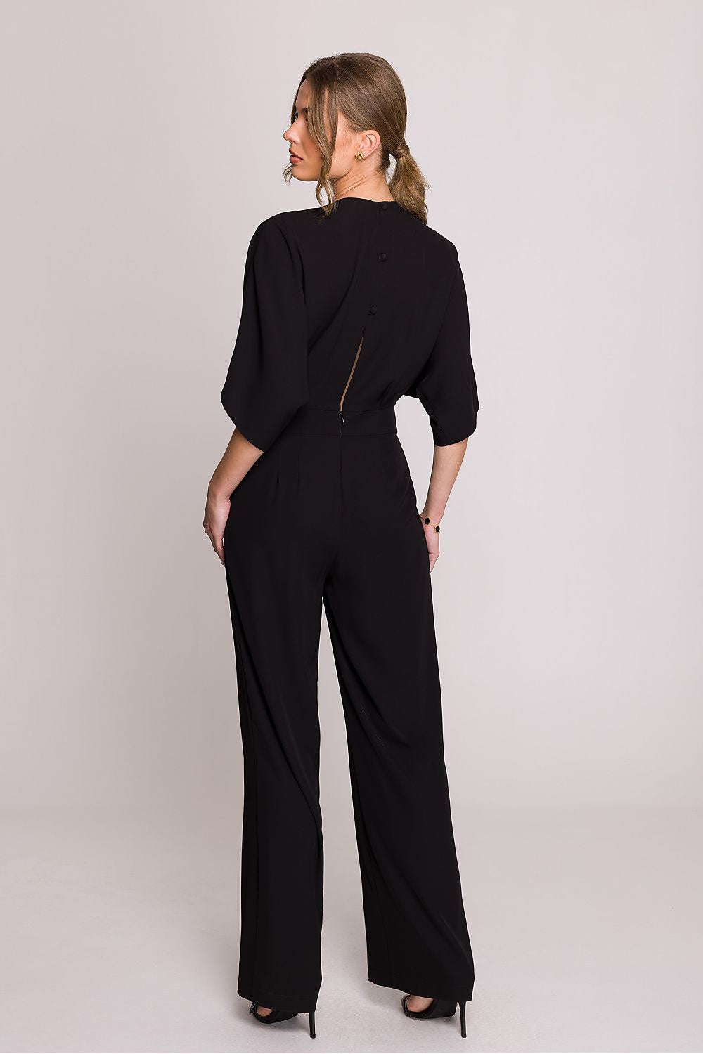Suit model 209126 Stylove