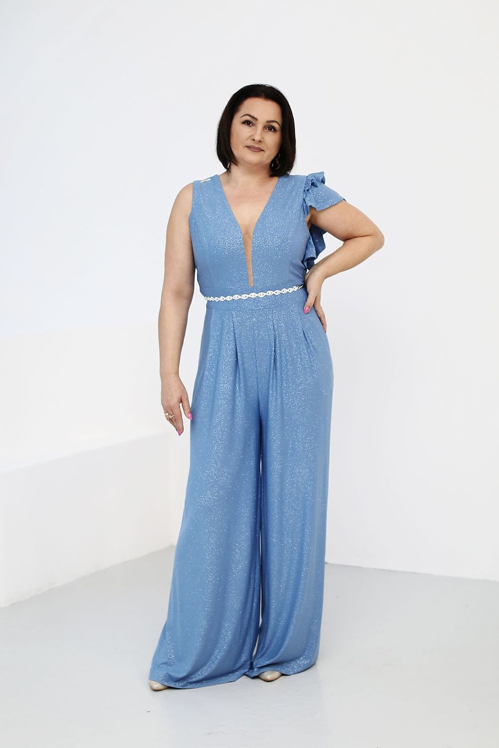 Suit model 209150 Jersa
