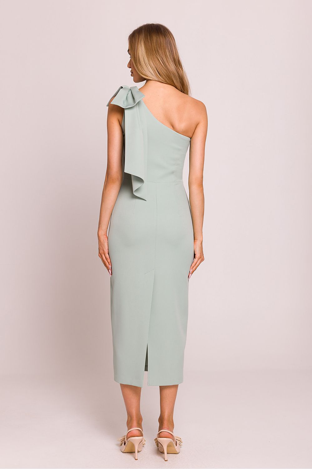 Cocktail dress model 209266 Moe