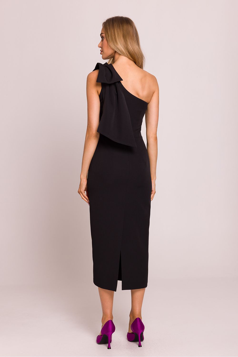 Cocktail dress model 209269 Moe