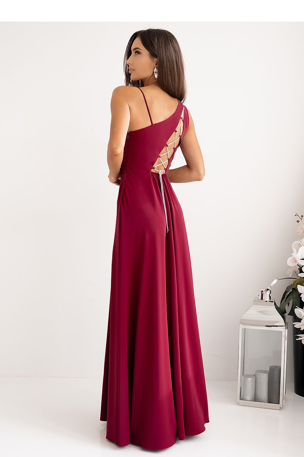 Long dress model 209399 With You