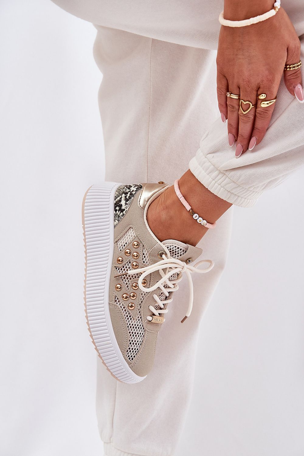 Sport Shoes model 209465 Step in style