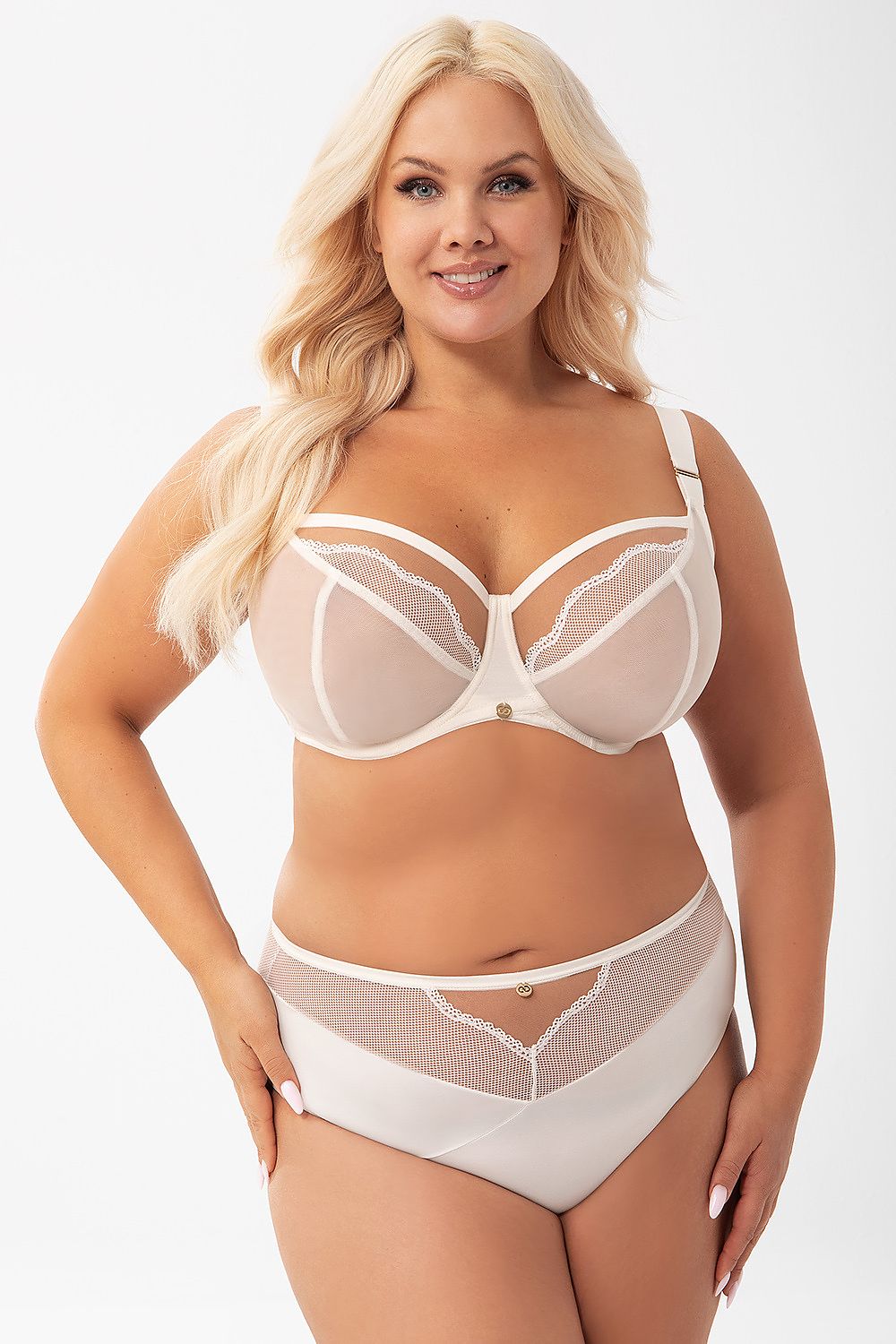 Soft model 209536 Gorsenia Lingerie