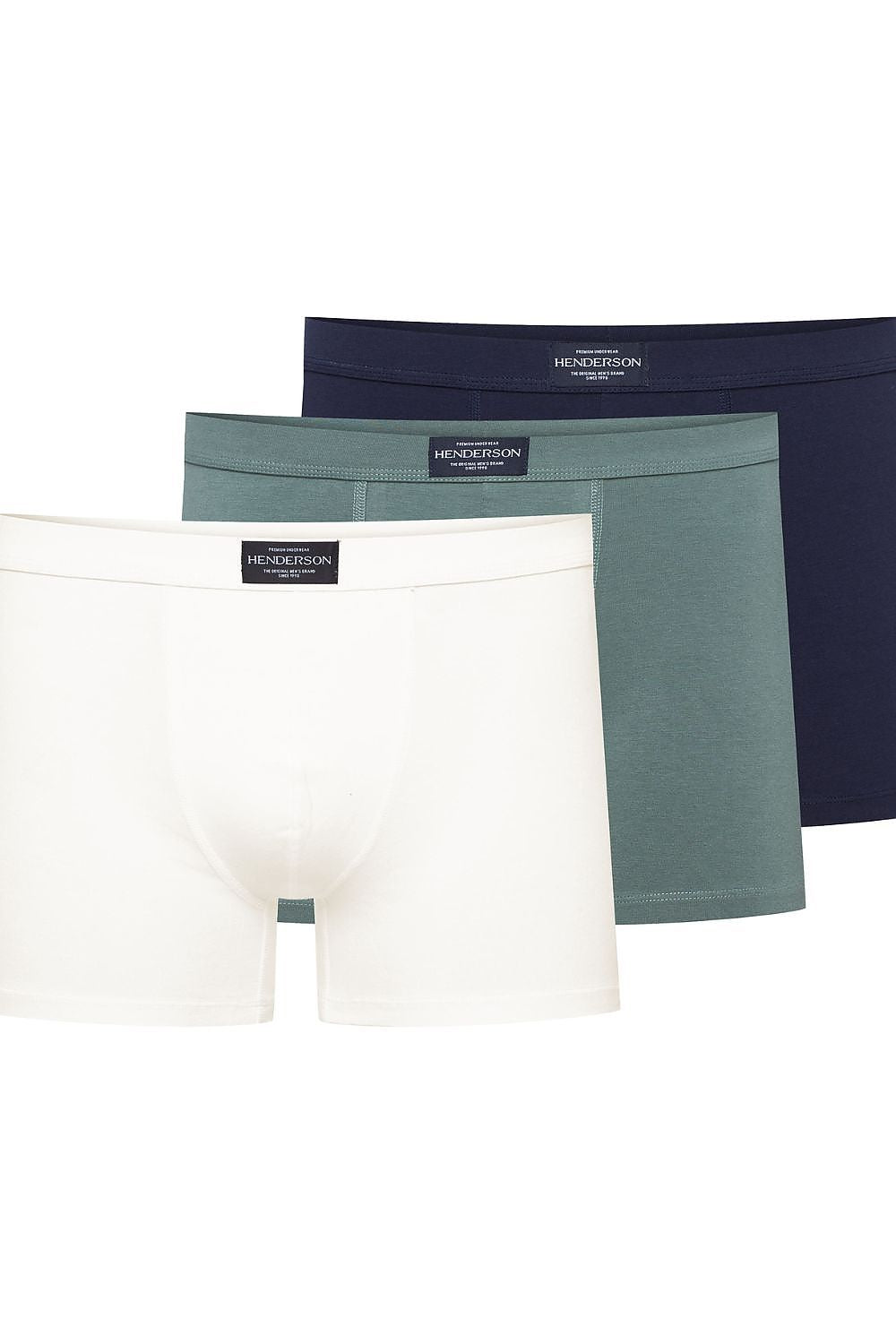 Set model 209613 Henderson