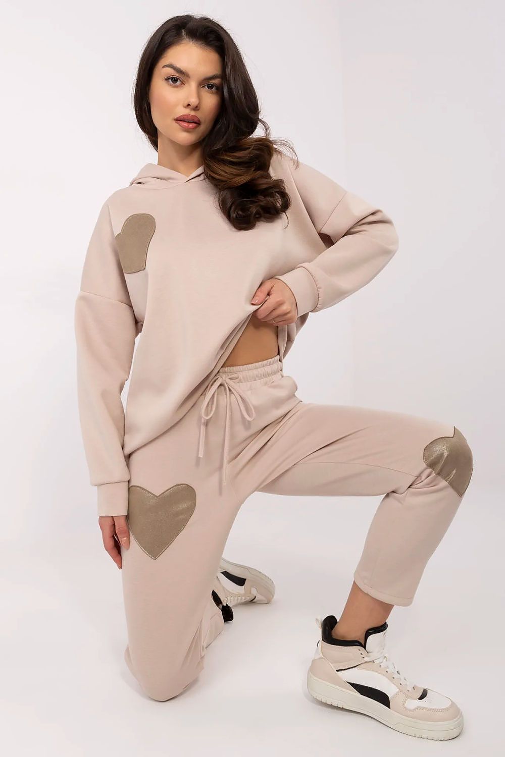 Set model 209695 Italy Moda