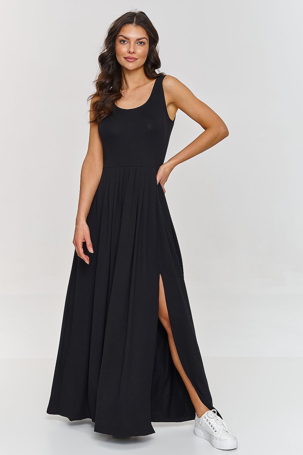Daydress model 209632 Makadamia