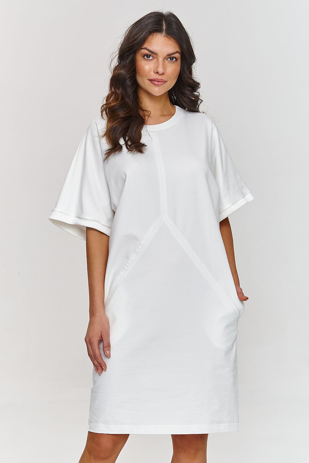 Daydress model 209591 Makadamia