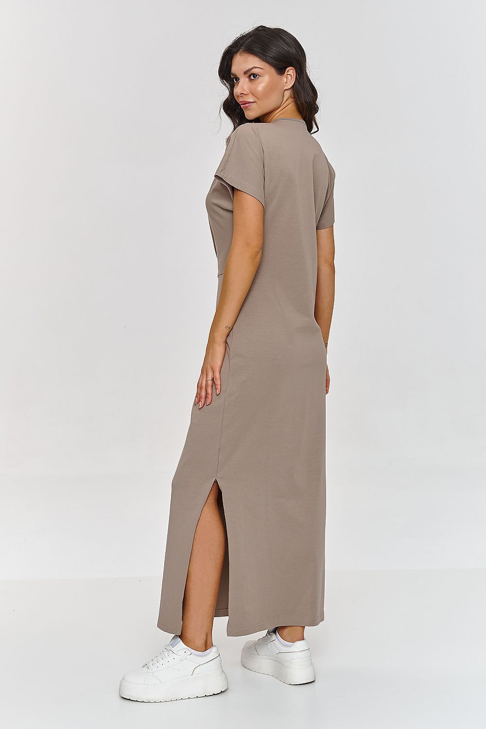 Daydress model 209853 Makadamia