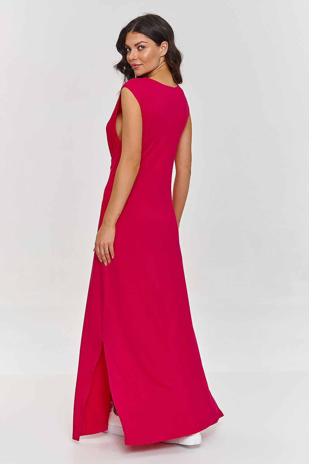 Daydress model 209857 Makadamia