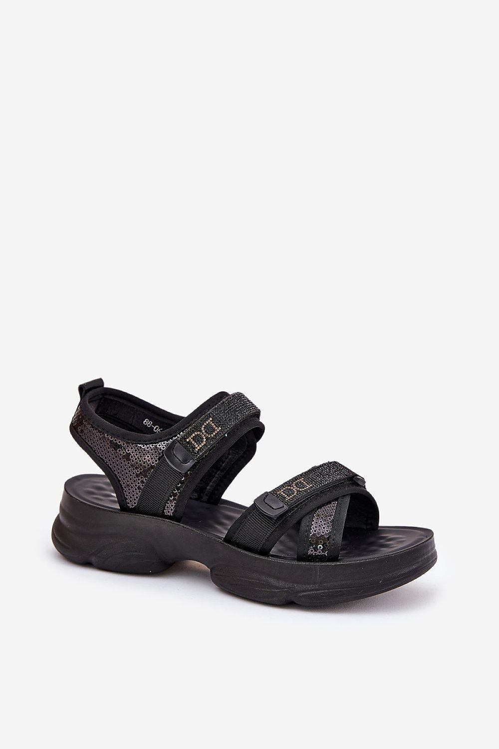 Sandals model 209899 Step in style
