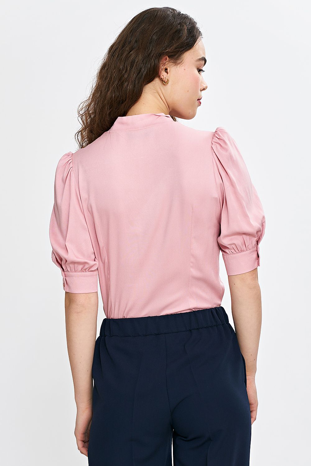 Blouse model 210077 Nife