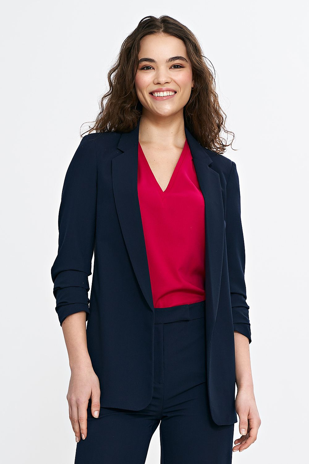 Jacket model 210081 Nife