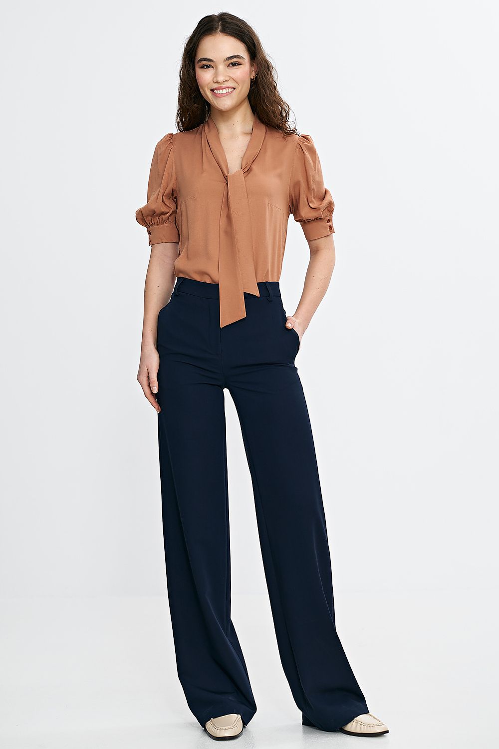 Trousers model 210085 Nife