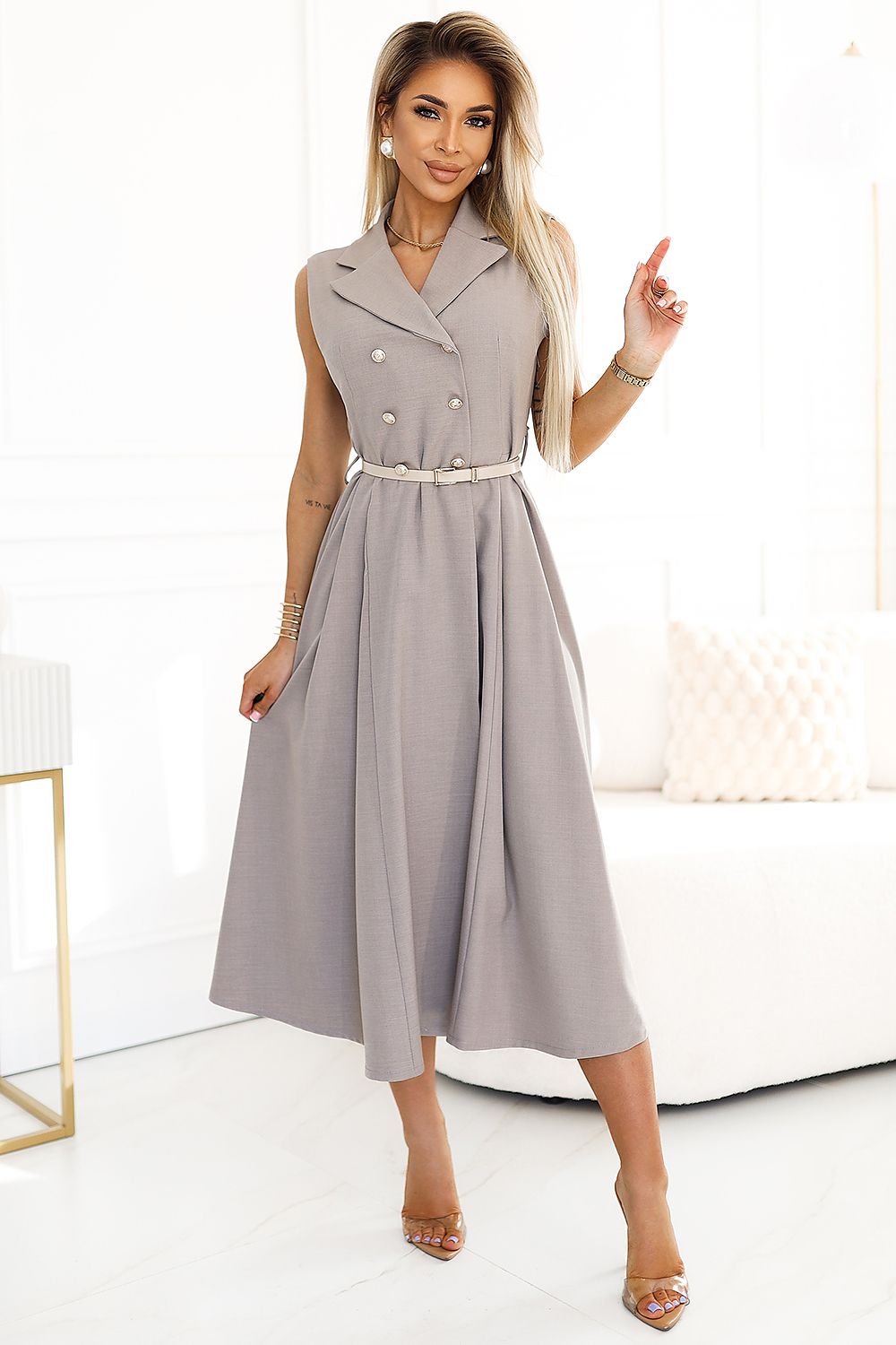 Daydress model 210099 Numoco