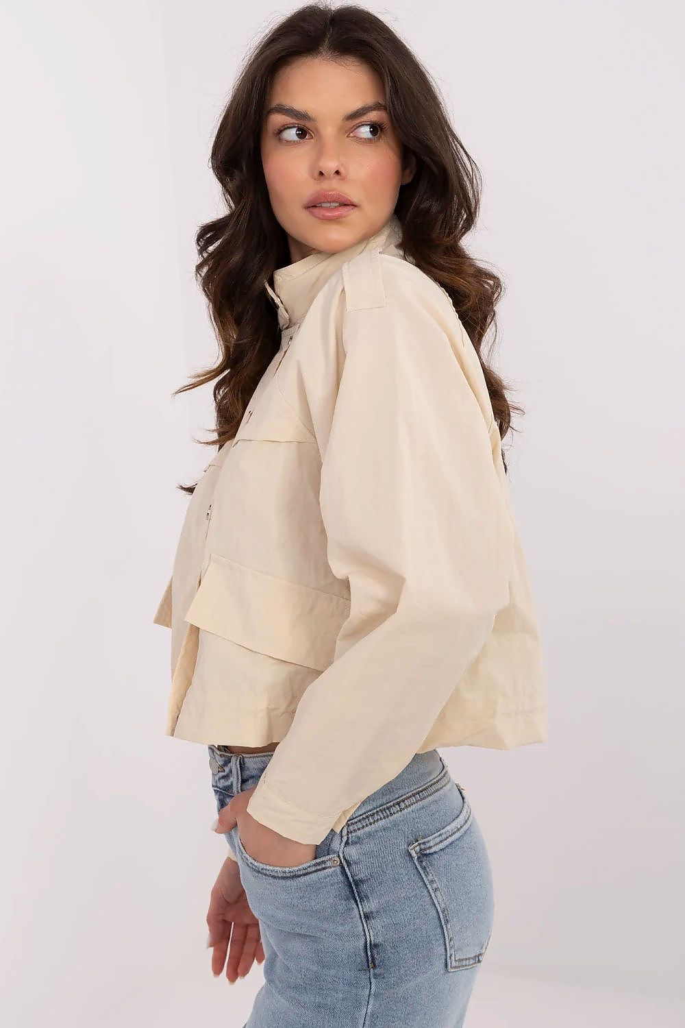 Jacket model 210113 NM
