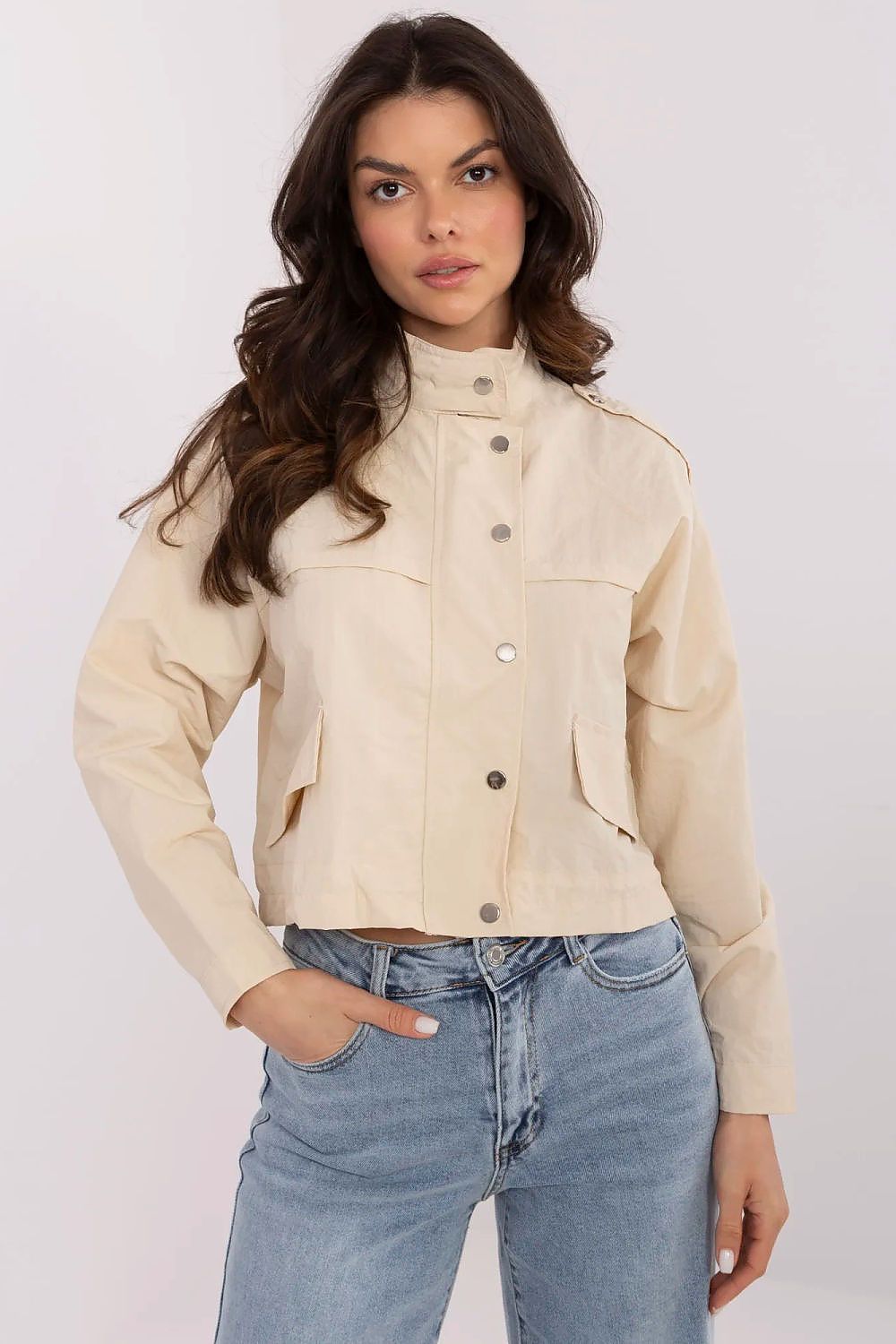 Jacket model 210113 NM
