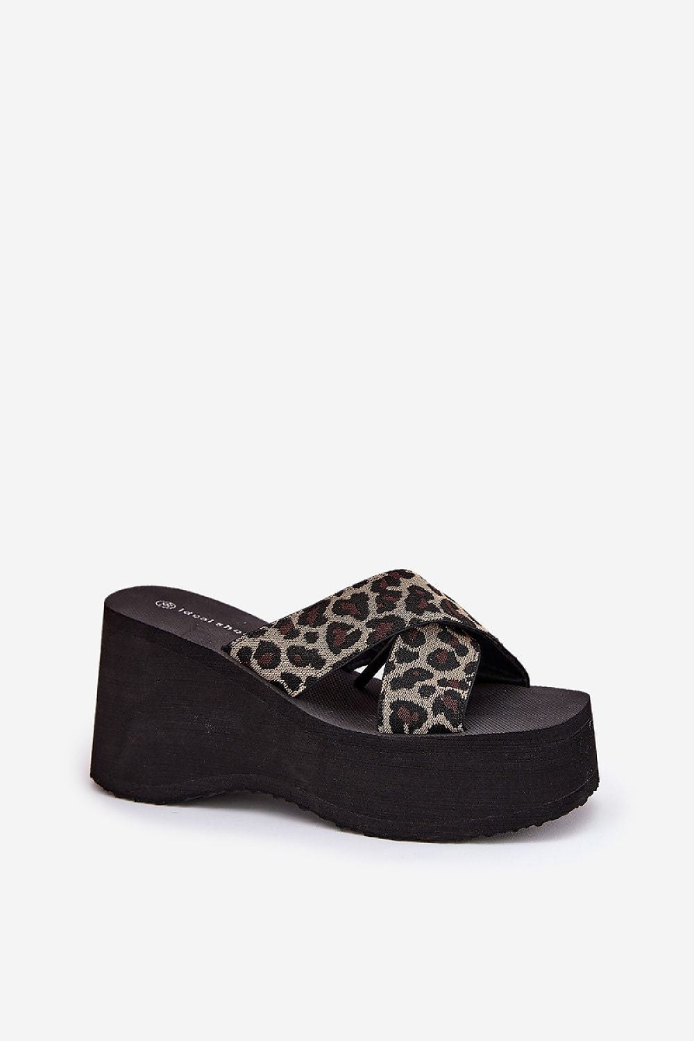 Buskin model 210168 Step in style
