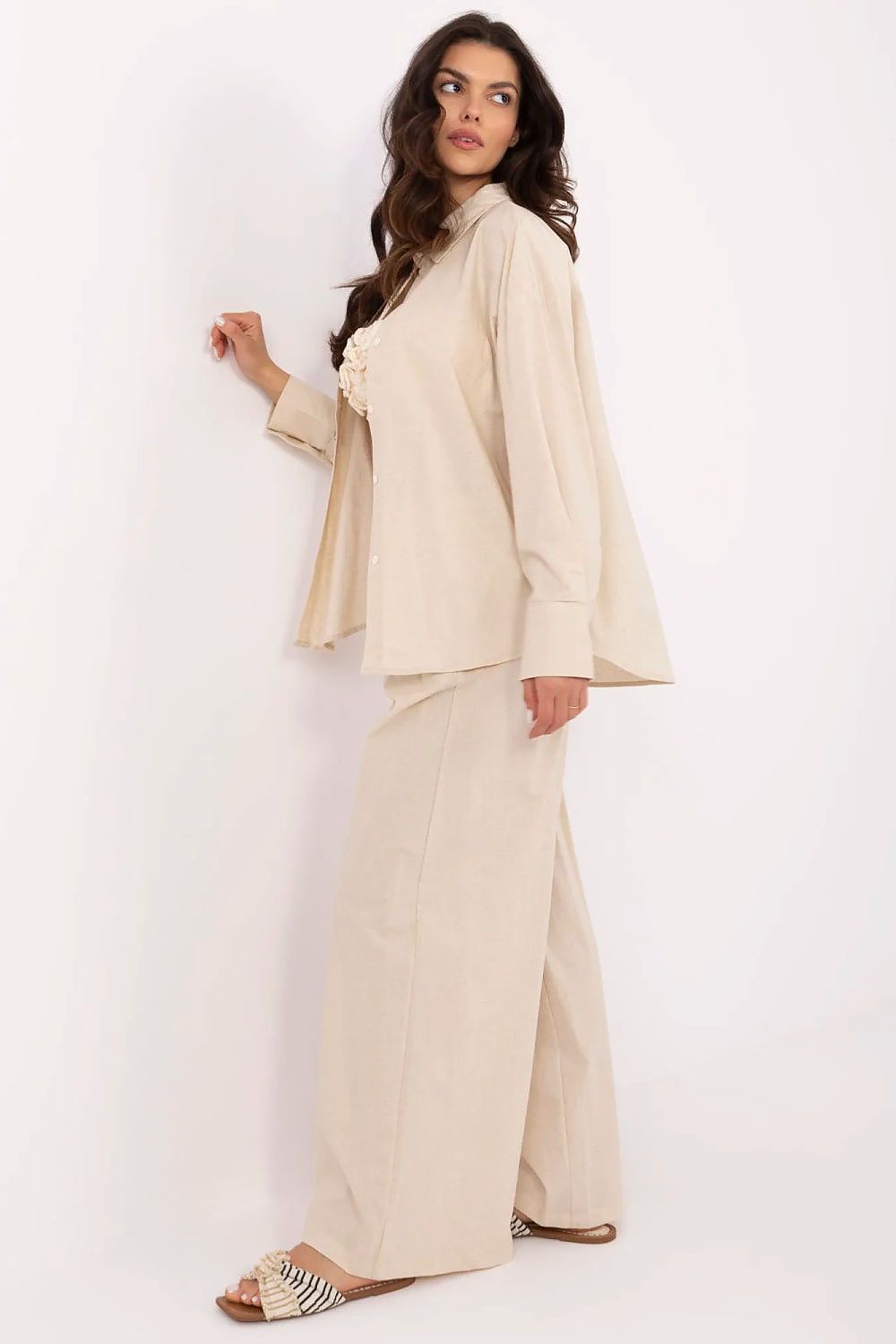 Set model 210870 NM