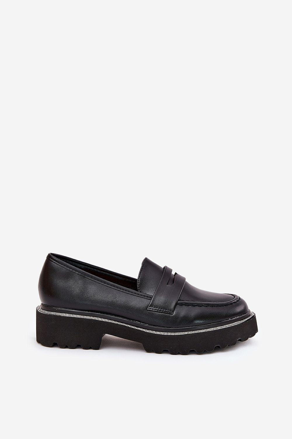 Mocassin model 211107 Step in style