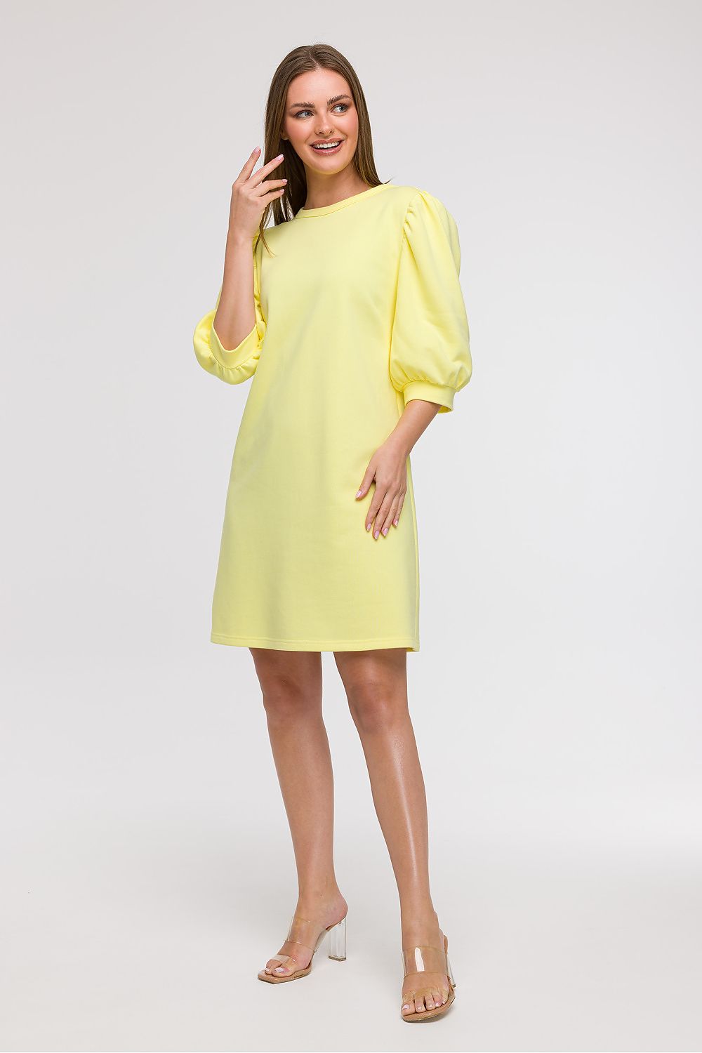 Daydress model 211540 BeWear