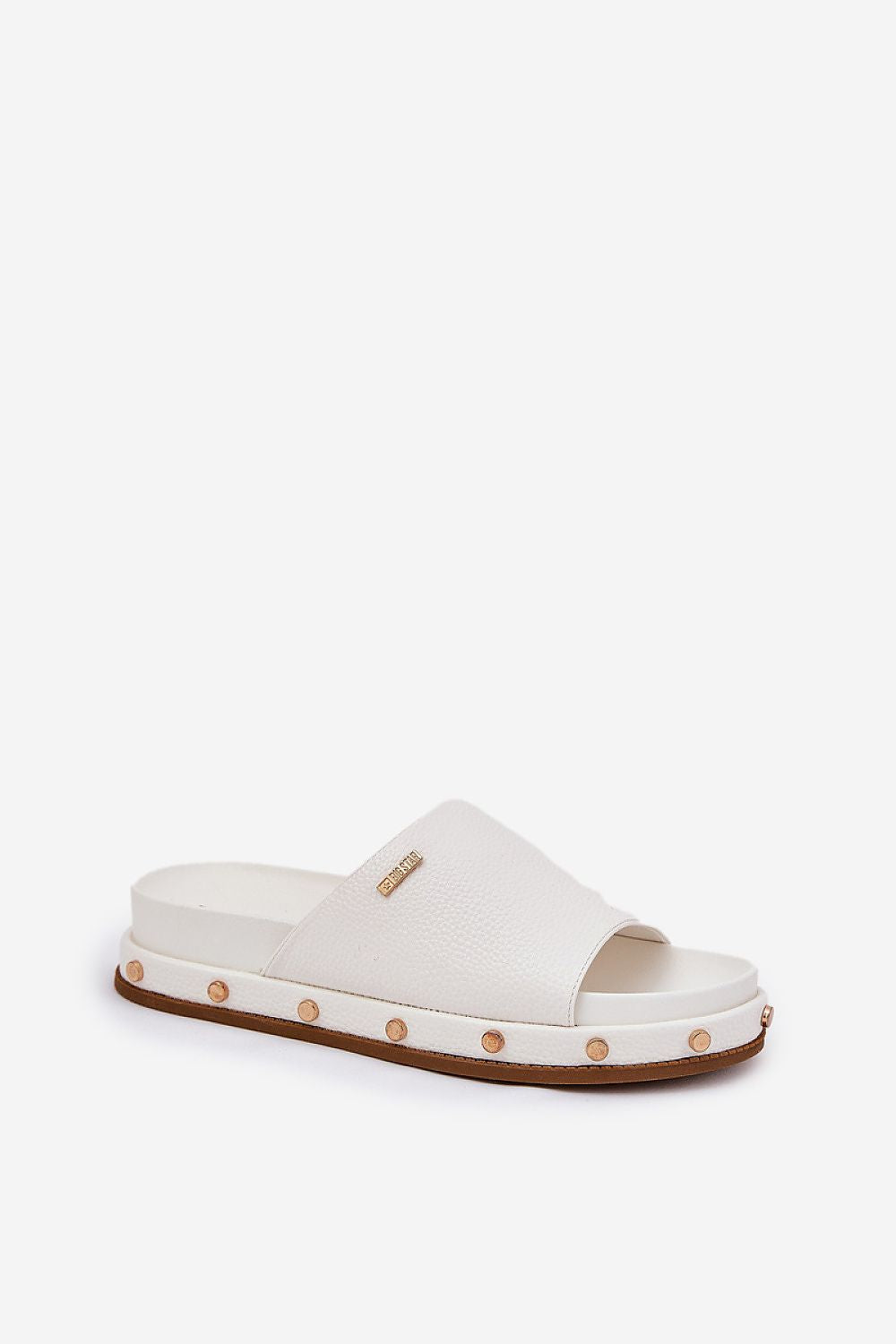 Platform sandals model 211687 Step in style